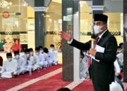 Edy Rahmayadi Harapkan Rumah Tahfiz Alquran Lahirkan Banyak Hafiz