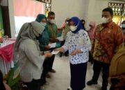 Nawal Lubis Ajak Masyarakat Laksanakan Delapan Fungsi Keluarga