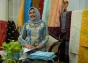 462 Produk Kerajinan Sumut Dipamerkan,Nawal Ajak Seluruh Masyarakat Ramai-ramai Membeli