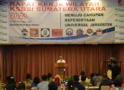 Penetapan UMP 2022 Sumut Membuat Beberapa Kabupaten Akhirnya Punya Standar Upah Minimum