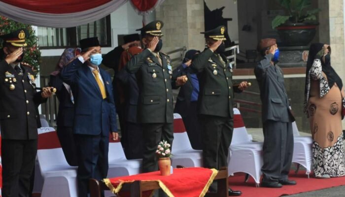 Hari Pahlawan Momentum Mengingatkan Perjuangan dan Pengorbanan Para Pahlawan