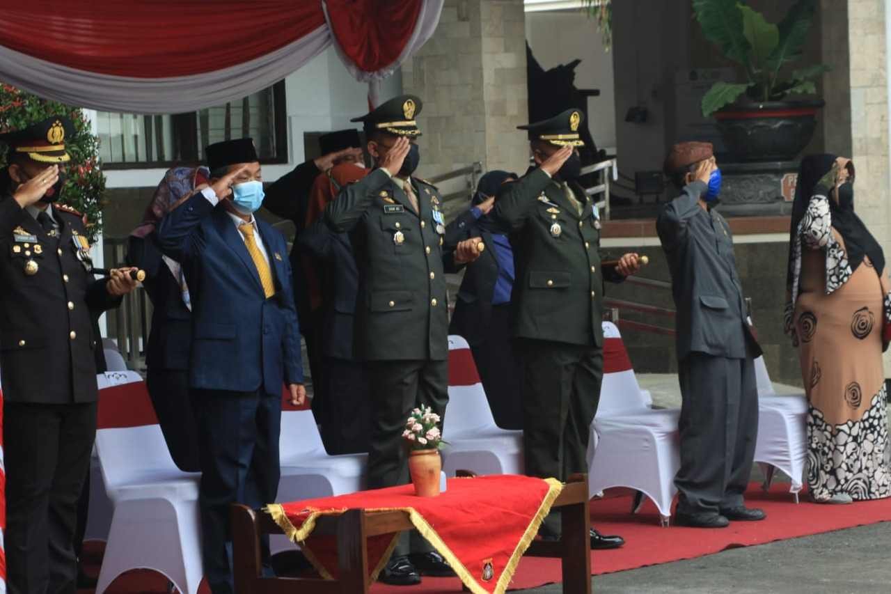 Hari Pahlawan Momentum Mengingatkan Perjuangan dan Pengorbanan Para Pahlawan