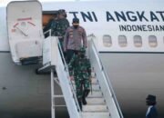 Polri Tuan Rumah Konferensi IAWP 2020