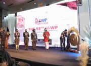 Kapolri: Event Nasional dan Internasional Berdampak ke Pertumbuhan Ekonomi Indonesia