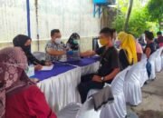 3000 Orang Divaksin di MDMC Medan, PP Muhammadiyah: Vaksinasi Bagian Ikhtiar Melawan Covid-19