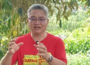 Terkait Penganiayaan Pedagang Mie Balap, Sugianto Makmur: Hukum Seberat-beratnya