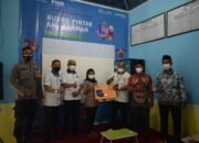 PNM Pematangsiantar Resmikan Ruang Pintar