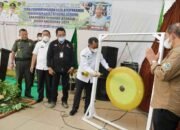 Satukan Kesepakatan dan Pemahaman Bersama, Pemkab Sergai-BPN Gelar Rakor Akhir GTRA