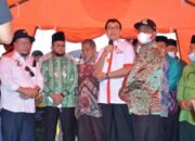 Pemkab Sergai-DPD RI Jalin Sinergi Tuntaskan Masalah Banjir