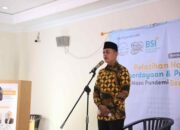 Musa Rajekshah: Masjid Harus Dimakmurkan dan Memakmurkan Umat