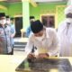 Wakil Bupati Resmikan Majelis Dzikir Thariqat Syattariyah Wa Naqsabandiyah Al Fajrin Batang Kuis
