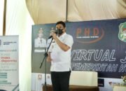 Bobby Nasution Kepala Daerah Pertama  di Sumut yang Sangat peduli Terhadap Disabilitas