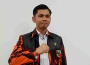 Mukhrijal Arif Terpilih Secara Aklamasi Pada Musda V KNPI Batu Bara