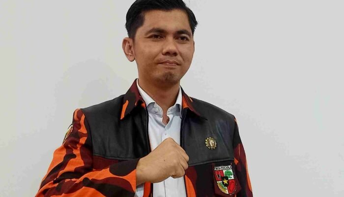 Mukhrijal Arif Terpilih Secara Aklamasi Pada Musda V KNPI Batu Bara