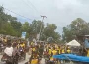 Antisipasi Terjadi Tawuran Polsek Indrapura Sidak Di SMK Budhi Darma dan Amir Hamzah