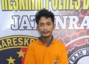 Dukun Cabul Menang Banyak, Modus Kembalikan Perawan Genjot Pasien 6 Kali, Kini Tidur Diterali Besi