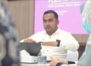 Diskop dan UMKM Batu Bara, Lakukan Terobosan Dirikan Galeri Sentra Promosi Workshop Tenun Batu Bara