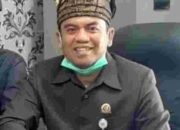 Innalillahi Wa Inna Ilaihi Rojiun …. Telah Meninggal Dunia Muhammad Ali Hatta, Ketua Komisi II DPRD BATU BARA