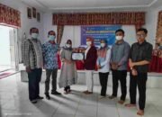 RIE Batu Bara Kembali Memotivasi Pelajar SMA Negeri I Lima Puluh, Wan Azimah : Hindari Tawuran dan Narkoba