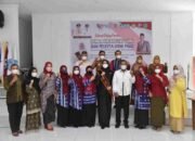 Gebyar HGN, Bunda Paud Dan Disdik Batu Bara Gelar Lomba Kreativitas Guru dan Anak Didik