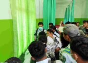 Diduga Adu Kecepatan, Pelajar SMK Teladan Indrapura Tewas Dilindas Truck Tangki