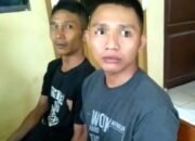 Komplotan Penipu Via Telpon Disikat Tim Buser Polsek Indrapura, Korban Warga Tanjung Seri Batu Bara