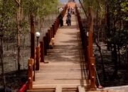 Terkait Jembatan Produksi Perikanan BPI KPNPA Minta Kejaksaan Negeri Batu Bara Usut Kembali