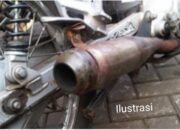 Ganggu Kenyamanan Warga, Disdik Dan Kemenag Harus Berperan Tertibkan Knalpot Blong