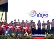 Hadiri KIM Investment Expo 2021, Gubernur Edy Rahmayadi Apresiasi Perhatian Menteri BUMN ke Sumut