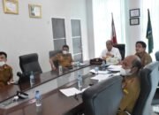 TPAKD Kota Tebing Tinggi Terpilih Menjadi Nominator TPAKD Award 2021