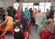 Peringati Hari Pahlawan, Nawal Lubis Serahkan Bantuan kepada Keluarga Pejuang dan Panti Asuhan