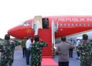 Kunjungi NTB, Presiden Akan Resmikan Sirkuit Mandalika