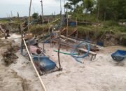 Maraknya Tambang Timah Ilegal, Apakah Instansi Ambil Sikap Tegas atau Pembiaran?