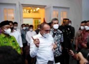 Atasi Banjir di Sumut, Gubernur Panggil Empat Bupati/Walikota dan Libatkan Kementerian PUPR