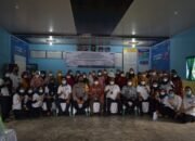 PNM Pematangsiantar Gelar Pelatihan Klasterisasi Penjualan Secara Online Olahan Makanan Ringan