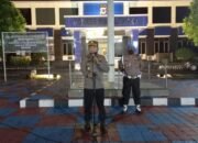 Personel Gabungan di Majalengka Laksanakan KRYD
