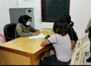 Lompat Pagar Hindari Razia Pol PP Dua Pasang Remaja Di Ciduk Pesta Miras Di Hotel Esek – Esek