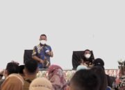 Afifi Lubis : ASN Harus Punya Jiwa Entrepreneur