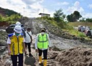 Proyek Bendungan Lau Simeme Dikebut, Gubernur Edy Rahmayadi Minta Minimalisir Dampak Pembangunan