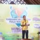Wakil Gubernur (Wagub) Sumatera Utara (Sumut) Musa Rajekshah