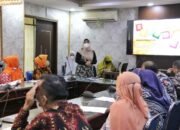 Balitbang Kota Medan Gelar Seminar Proposal Terkait Analisis Pengelolaan Program Literasi Sekolah di Kota Medan