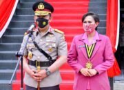 Tutup Diksar Integrasi, Kapolri Tegaskan Sinergitas TNI-Polri Kunci Sukses Hadapi Berbagai Ancaman