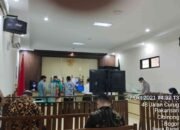 Sidang Kembali di Gelar, Kucing Versus Gajah,Majelis Hakim: Pekan Depan Agenda di Lapangan