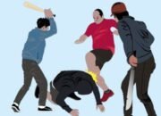 Luar Biasa Pihak SPKT Polsek Bukti Raya, Tanpa Mengulur Waktu Lama Respon Laporan Masyarakat