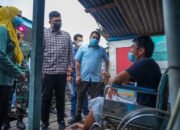 Bobby Nasution Akan Bawa Solusi Konkret Saat Berkantor di Medan Utara