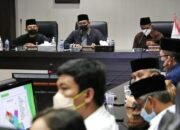 Mendapat Dukungan Penuh Dari Seluruh Organisasi Islam Di kota Medan, Wali Kota Medan Akan Segera Realisasikan Pembangunan Medan Islamic Center