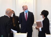 Investor Inggris Siap Tanamkan USD9,29 Miliar ke Indonesia