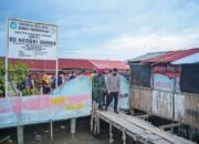 Pembenahan Wilayah Utara Jadi Upaya Bobby Nasution Terapkan Pembangunan Merata di Kota Medan