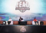 Bobby Nasution Apresiasi Roadshow LEAD dan Berencana akan Gelar Kejuaraan Esport Piala Wali Kota Medan