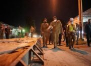 Pembangunan Di Wilayah Medan Utara Dilakukan Secara Bertahap, Bobby Nasution Ingin Terwujud Pemerataan Pembangunan Di Kota Medan